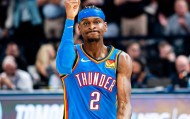 九游娱乐登录入口-雷霆大胜太阳3-0夺赛点：亚历山大42+8 狄龙33+7格林26分
