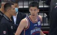 九游娱乐-山东大汉留憾，本土得分王，一个奖也没捞到，合同到期，回山东吧