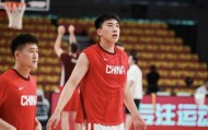九游娱乐app下载-狂砍18分14篮板，王俊杰果然是高级货，中国队没他真不行！